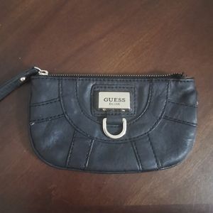 Guess Wristlet like new